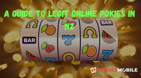 Online Pokies Bonus Guide .